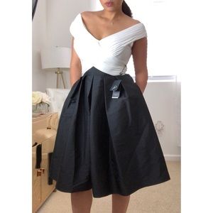 Adrianna Papell Cocktail Dress